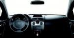 Renault Megane 2001 года